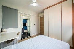 Blk 547C Segar Vale (Bukit Panjang), HDB 2 Rooms #589270531